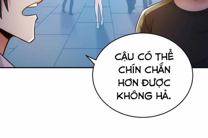 Rich Player - Người Chơi Khắc Kim - Chương 34 - ảnh 16