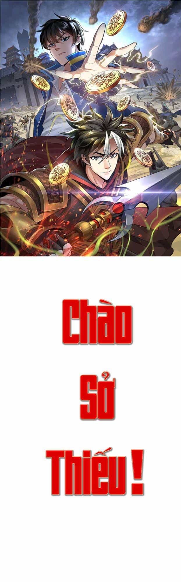 Rich Player - Người Chơi Khắc Kim - Chương 35 - ảnh 2