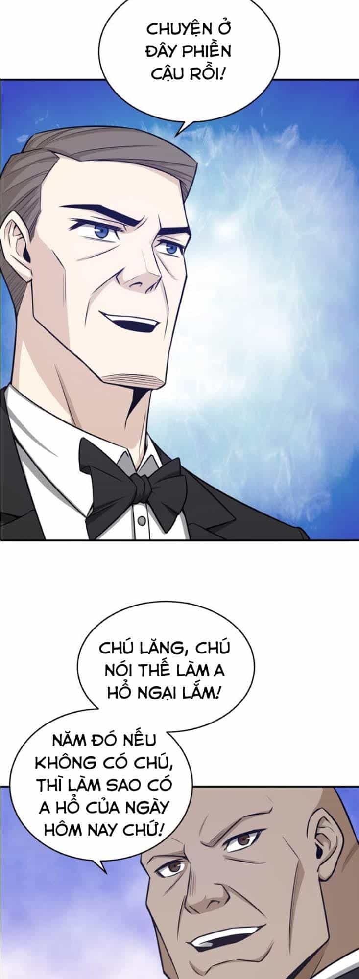Rich Player - Người Chơi Khắc Kim - Chương 35 - ảnh 35