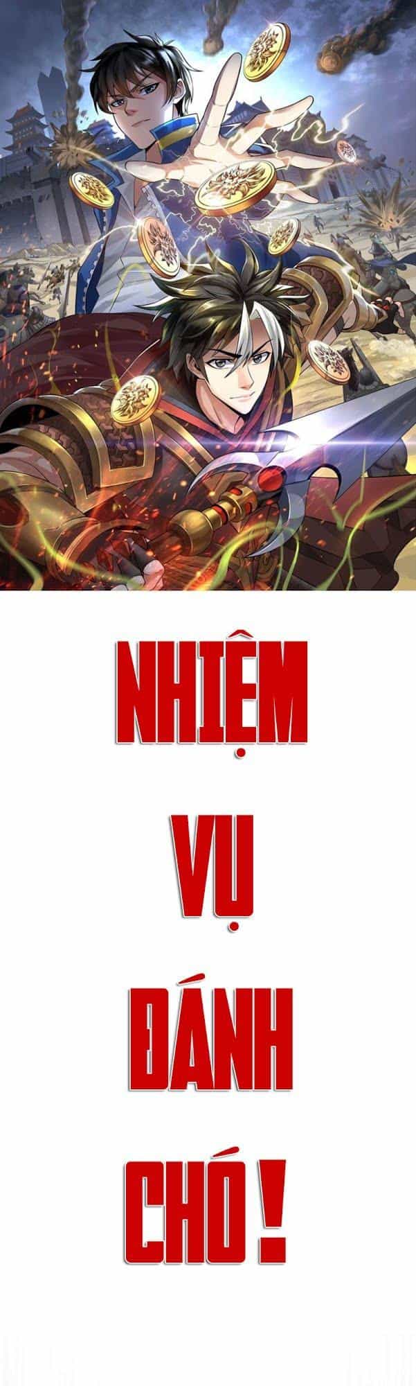 Rich Player - Người Chơi Khắc Kim - Chương 36 - ảnh 2