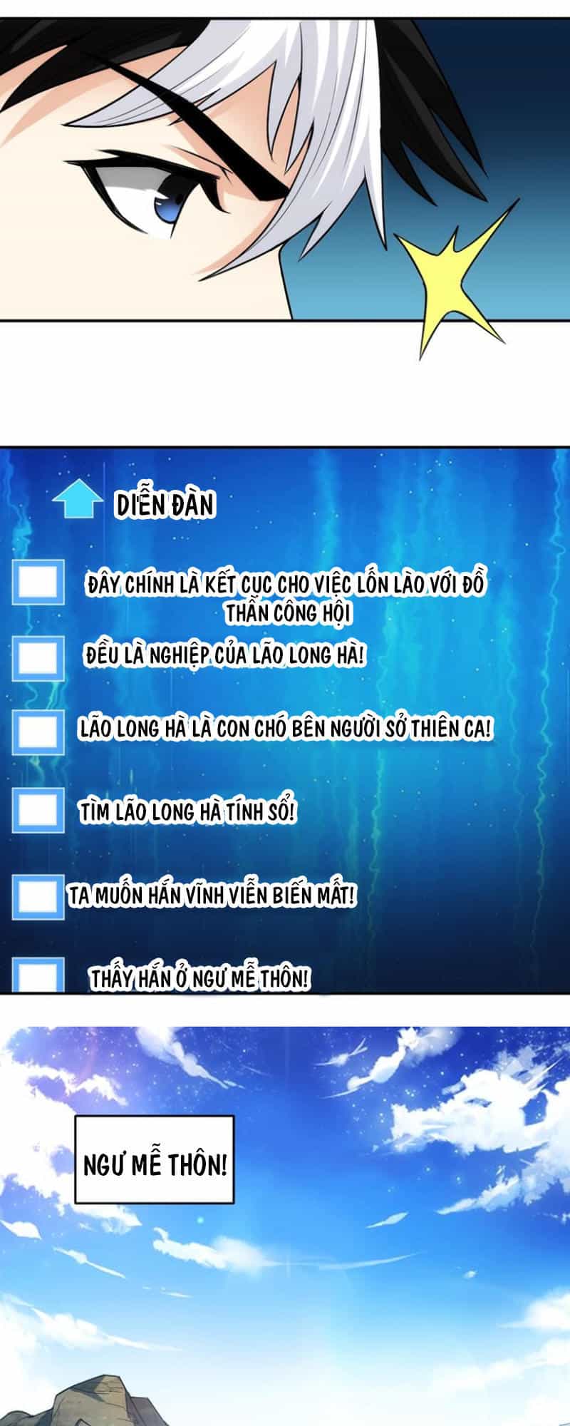 Rich Player - Người Chơi Khắc Kim - Chương 36 - ảnh 5