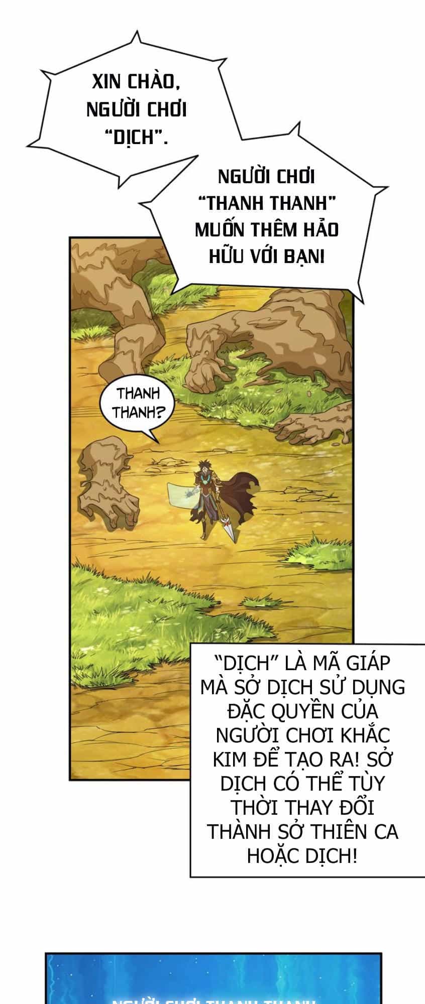 Rich Player - Người Chơi Khắc Kim - Chương 37 - ảnh 25