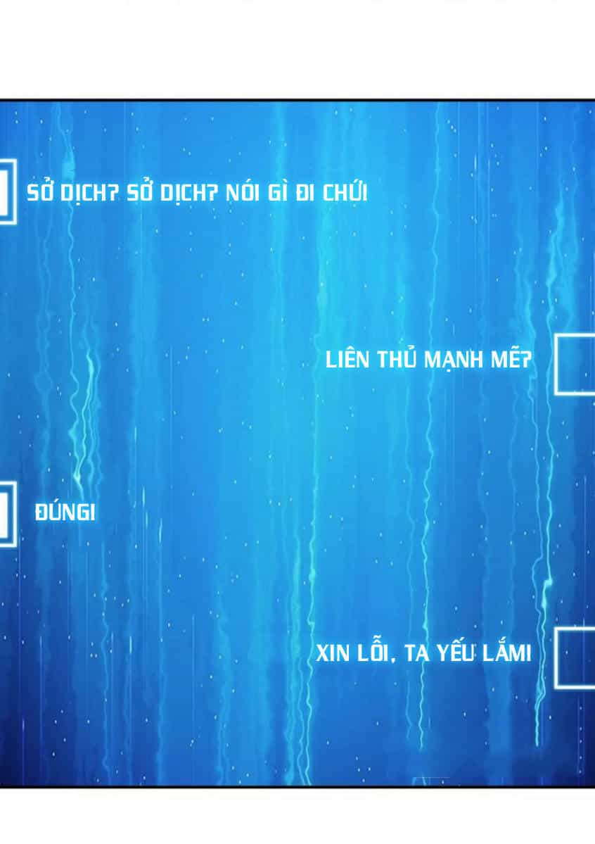 Rich Player - Người Chơi Khắc Kim - Chương 37 - ảnh 33