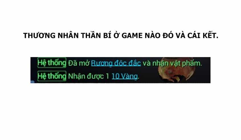 Rich Player - Người Chơi Khắc Kim - Chương 37 - ảnh 41