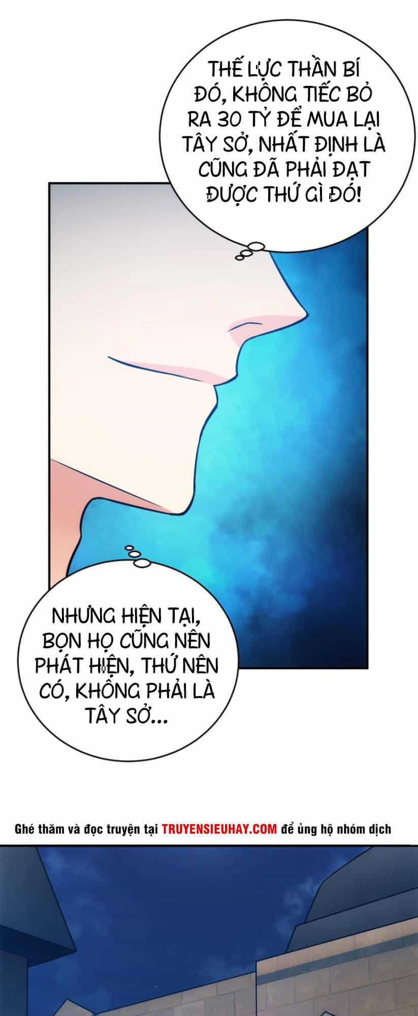 Rich Player - Người Chơi Khắc Kim - Chương 39 - ảnh 15