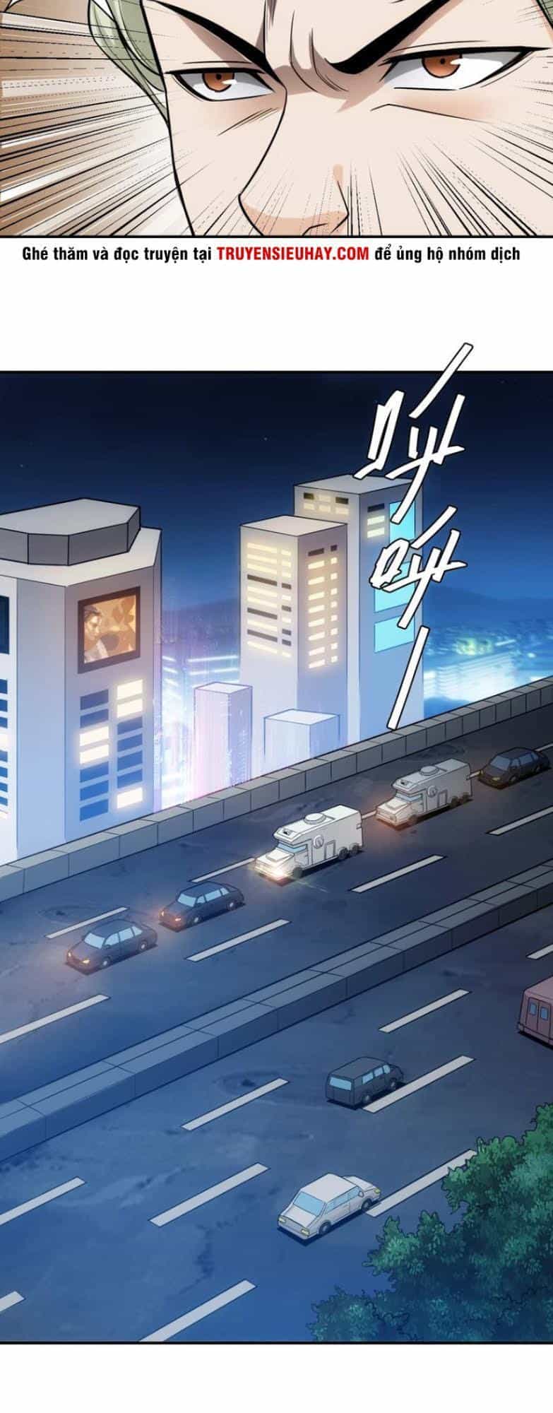 Rich Player - Người Chơi Khắc Kim - Chương 39 - ảnh 38