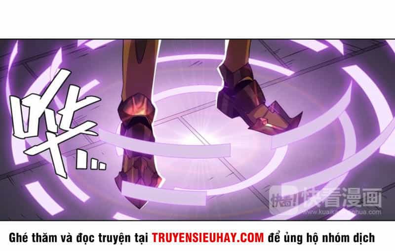 Rich Player - Người Chơi Khắc Kim - Chương 4 - ảnh 16