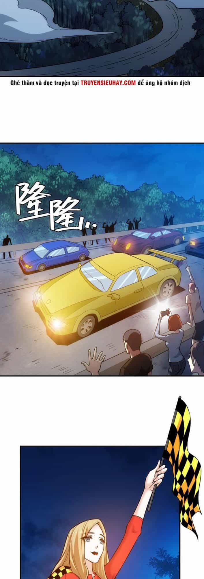 Rich Player - Người Chơi Khắc Kim - Chương 40 - ảnh 15