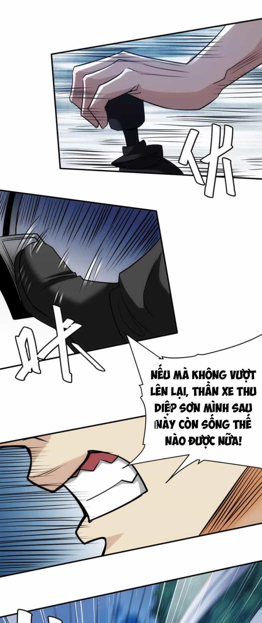 Rich Player - Người Chơi Khắc Kim - Chương 40 - ảnh 24