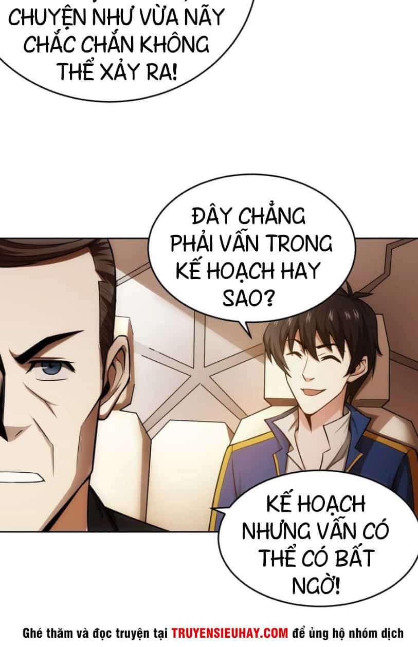 Rich Player - Người Chơi Khắc Kim - Chương 41 - ảnh 20