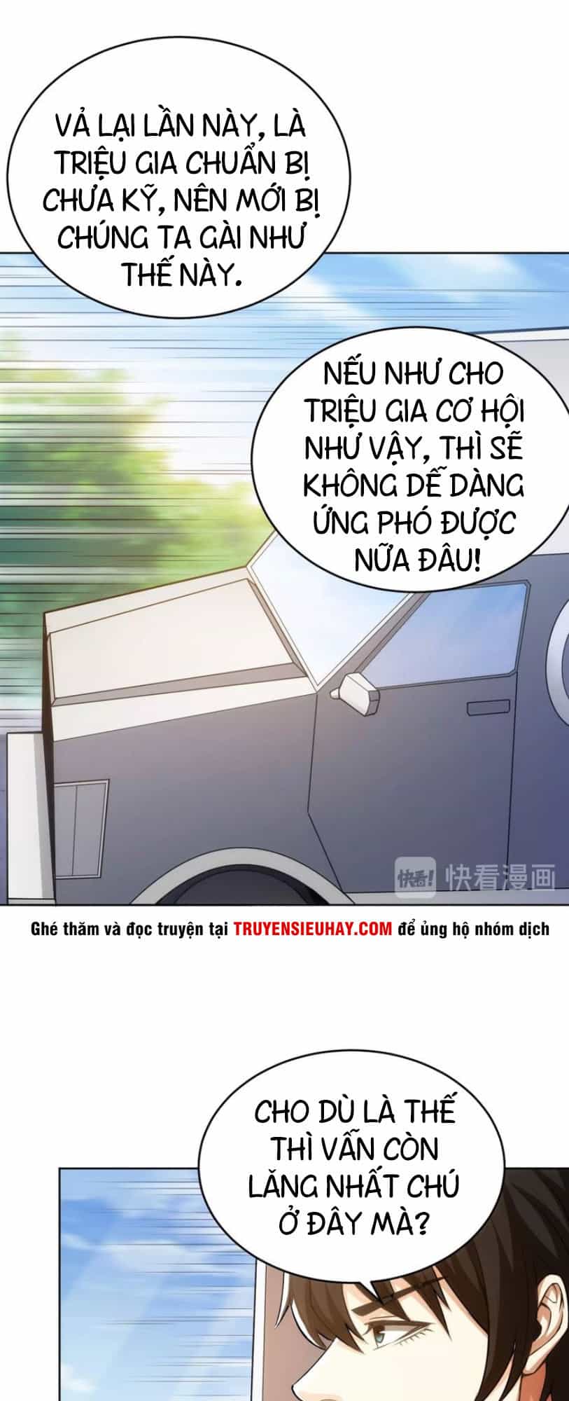 Rich Player - Người Chơi Khắc Kim - Chương 41 - ảnh 21
