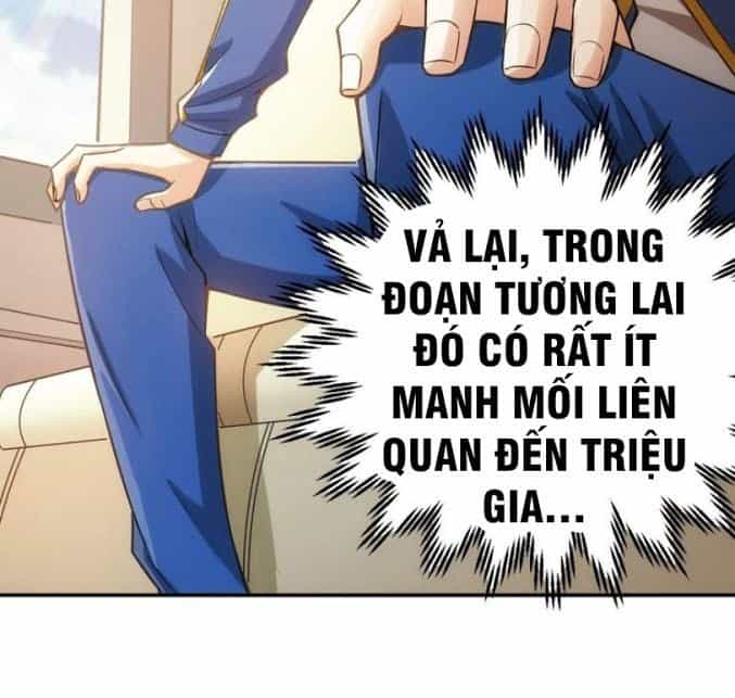 Rich Player - Người Chơi Khắc Kim - Chương 41 - ảnh 30