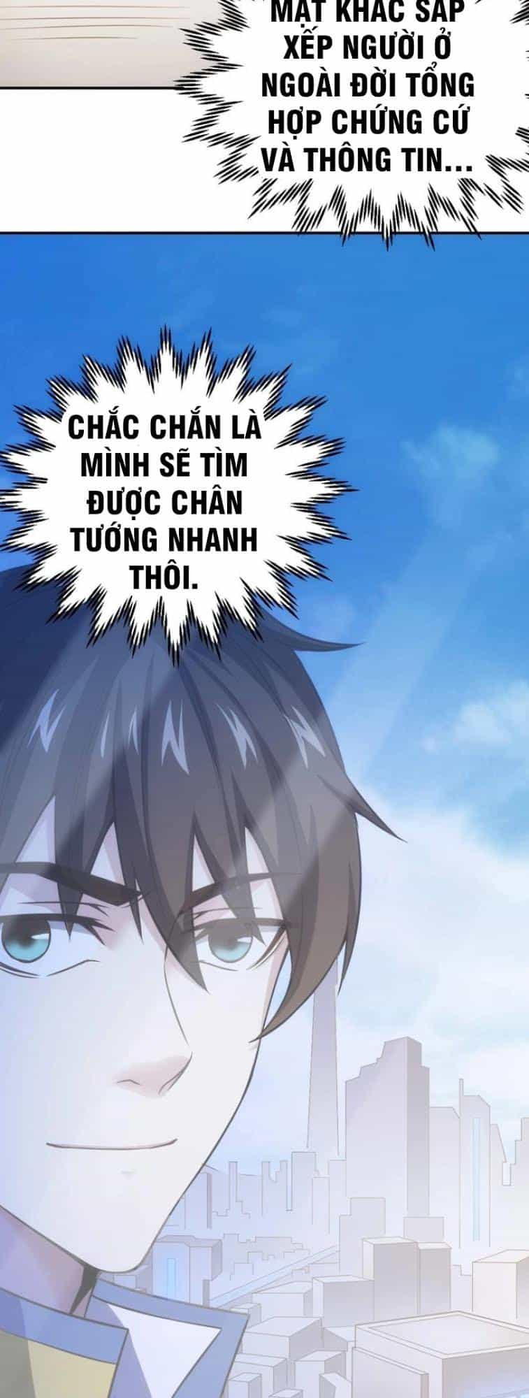 Rich Player - Người Chơi Khắc Kim - Chương 41 - ảnh 32