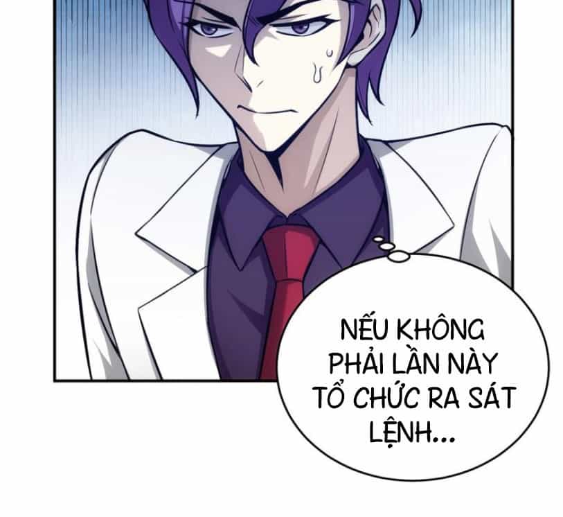 Rich Player - Người Chơi Khắc Kim - Chương 41 - ảnh 5