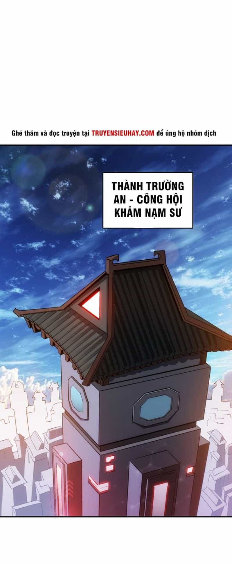 Rich Player - Người Chơi Khắc Kim - Chương 42 - ảnh 3
