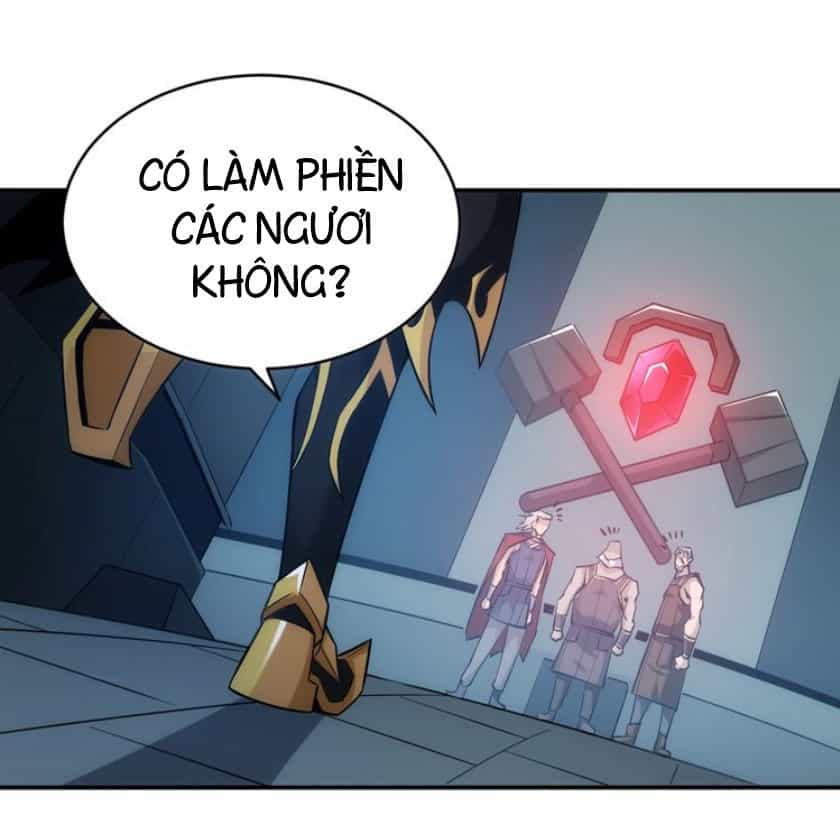 Rich Player - Người Chơi Khắc Kim - Chương 42 - ảnh 7