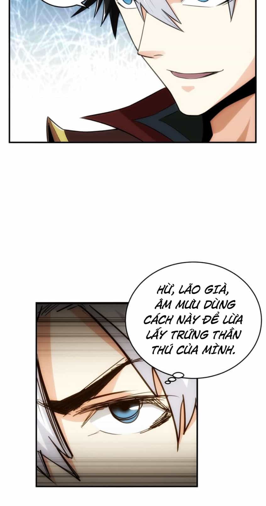 Rich Player - Người Chơi Khắc Kim - Chương 44 - ảnh 23