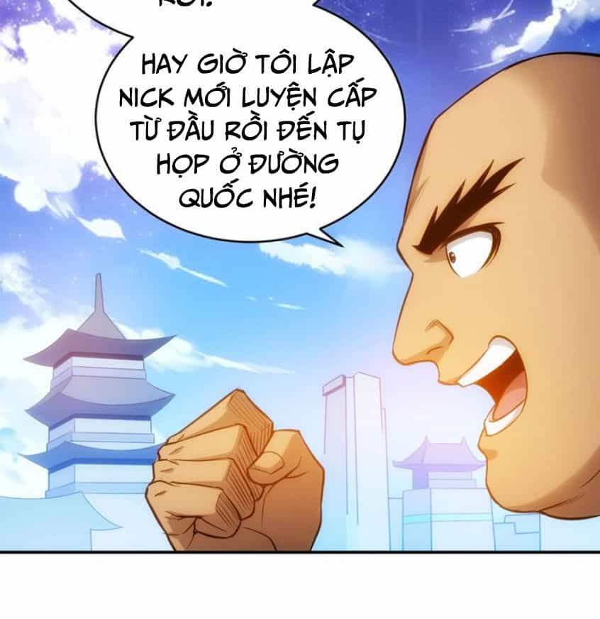 Rich Player - Người Chơi Khắc Kim - Chương 47 - ảnh 17