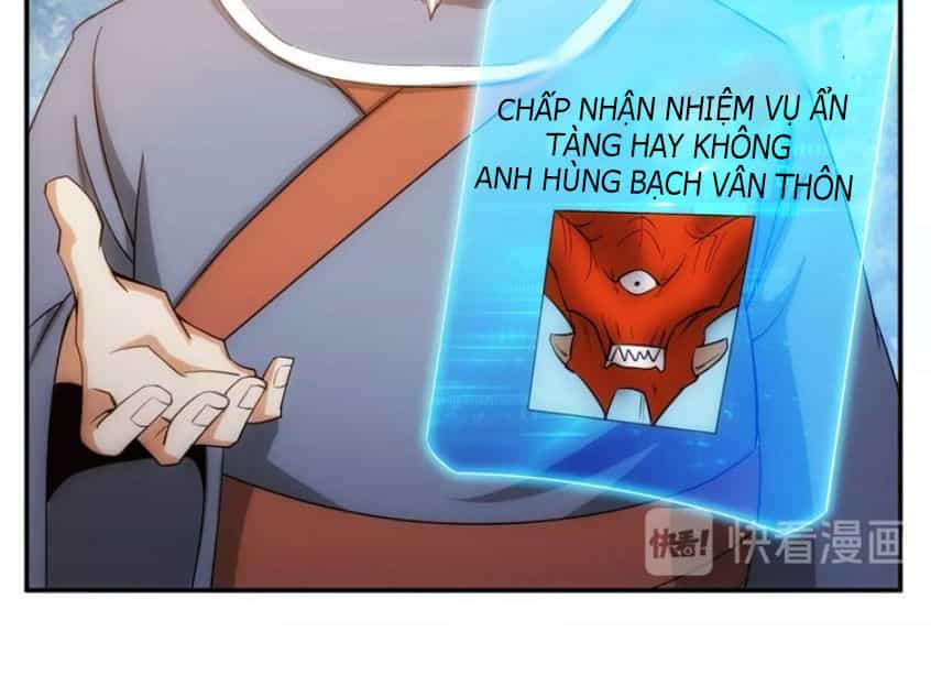 Rich Player - Người Chơi Khắc Kim - Chương 48 - ảnh 34