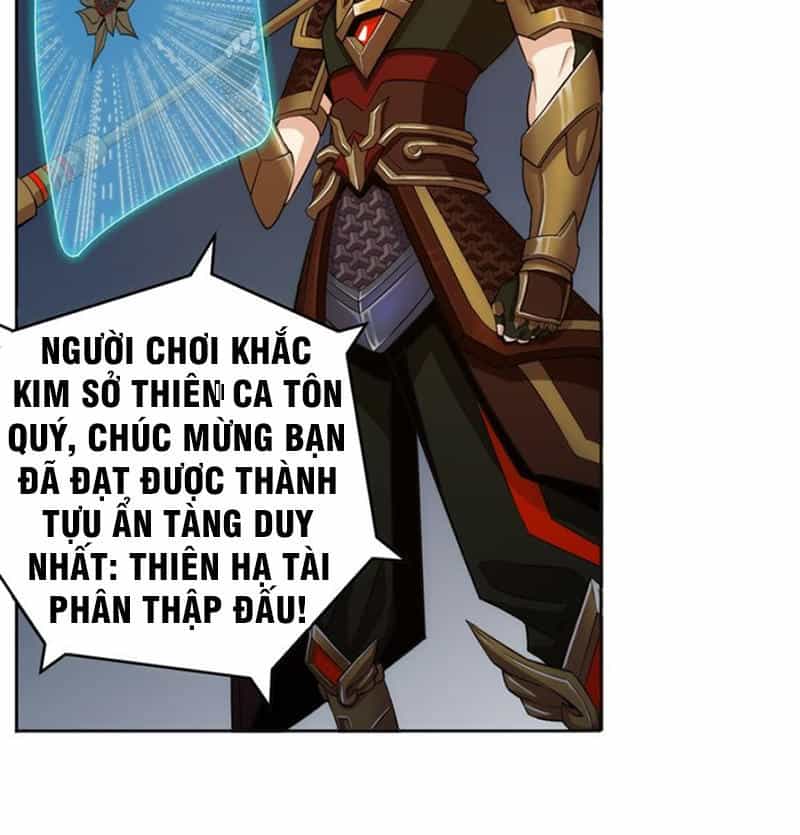 Rich Player - Người Chơi Khắc Kim - Chương 5 - ảnh 20