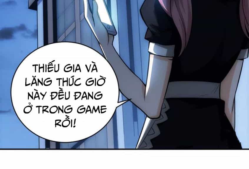 Rich Player - Người Chơi Khắc Kim - Chương 50 - ảnh 13