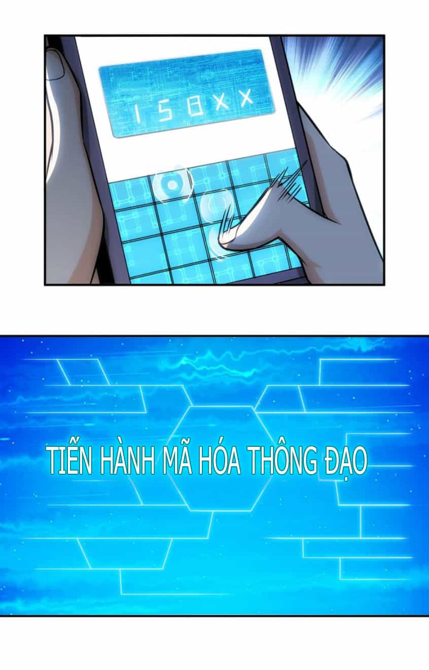 Rich Player - Người Chơi Khắc Kim - Chương 50 - ảnh 14