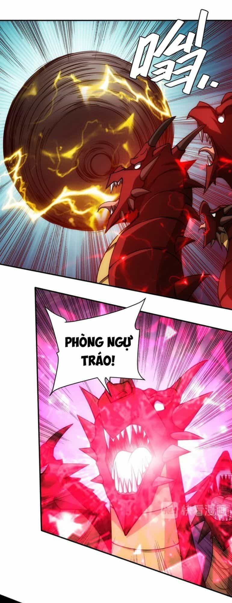 Rich Player - Người Chơi Khắc Kim - Chương 51 - ảnh 4