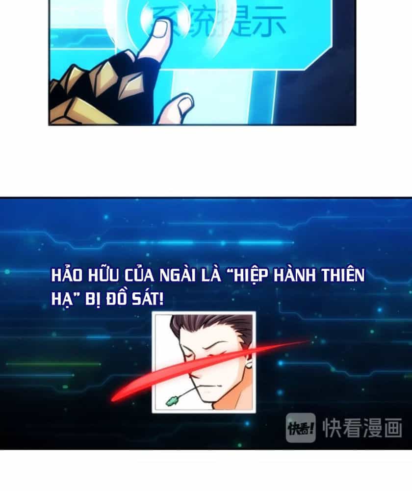 Rich Player - Người Chơi Khắc Kim - Chương 51 - ảnh 43