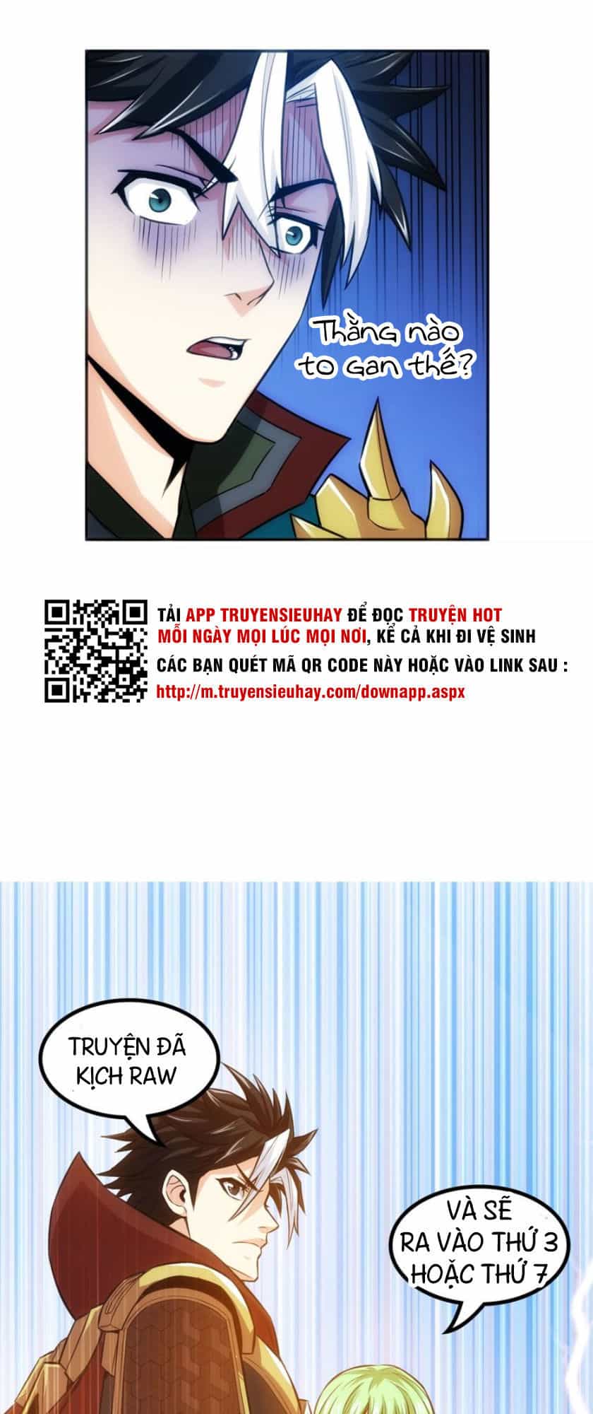 Rich Player - Người Chơi Khắc Kim - Chương 51 - ảnh 44