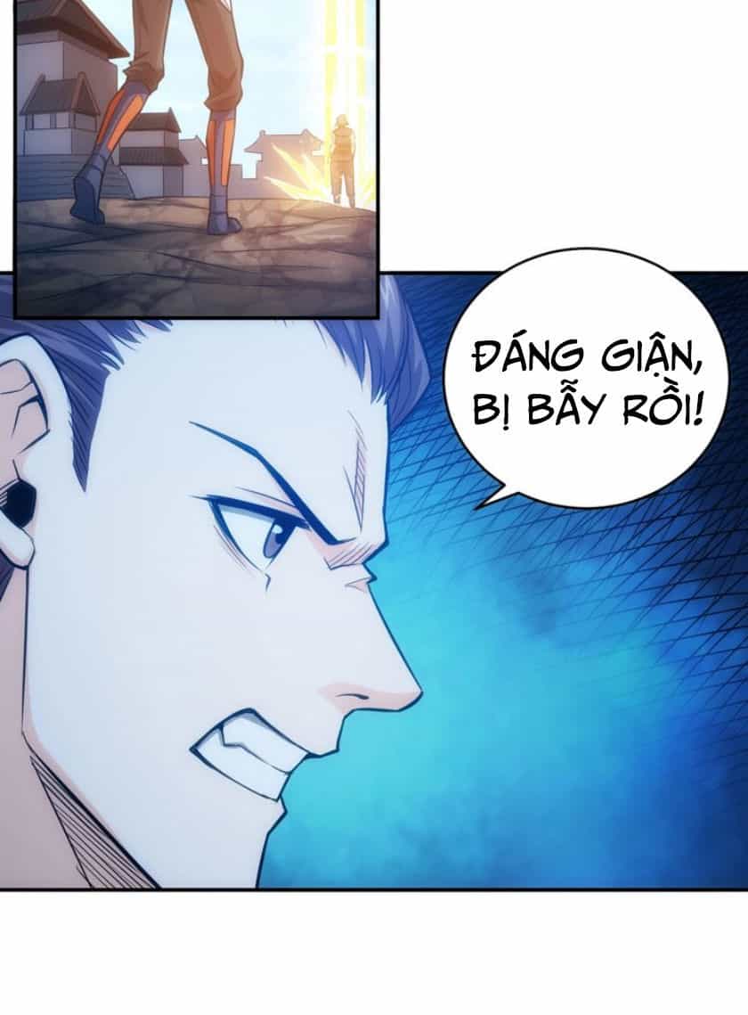 Rich Player - Người Chơi Khắc Kim - Chương 52 - ảnh 11