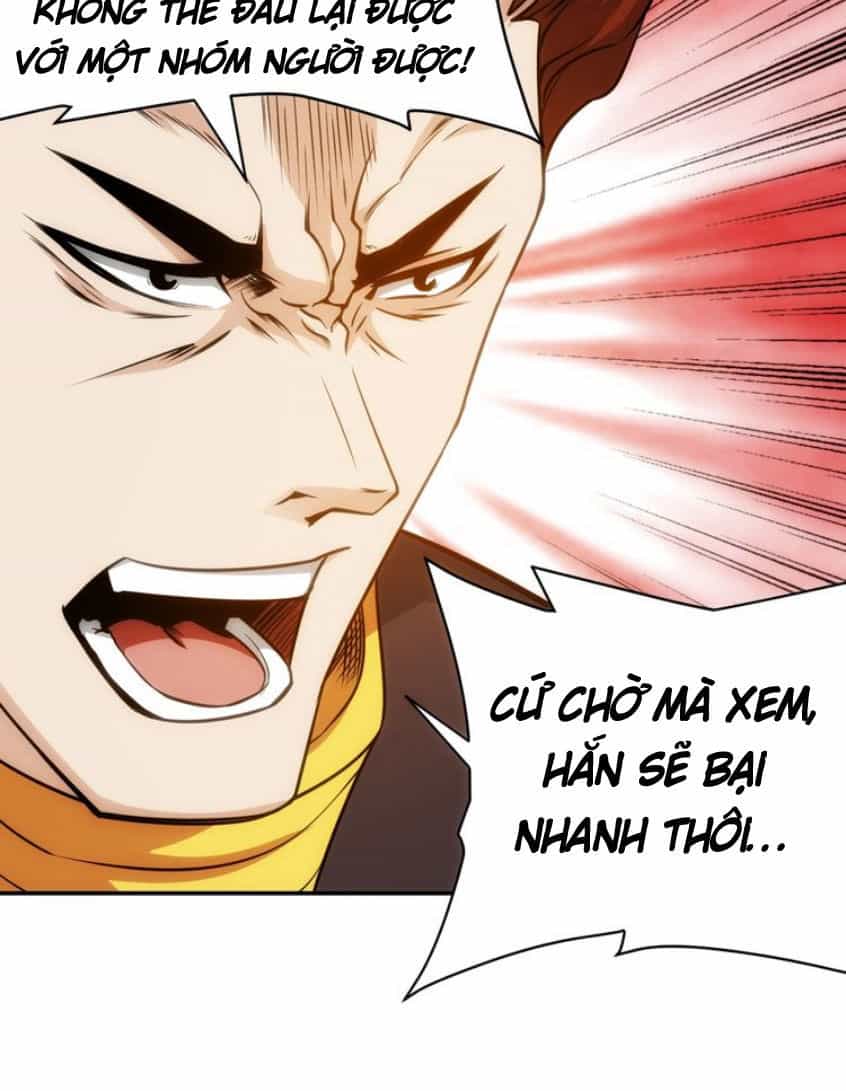 Rich Player - Người Chơi Khắc Kim - Chương 53 - ảnh 27