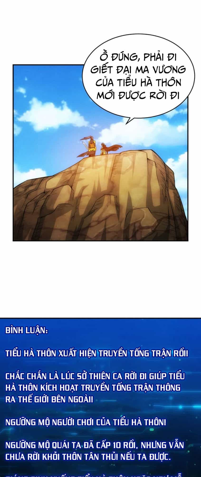 Rich Player - Người Chơi Khắc Kim - Chương 54 - ảnh 11