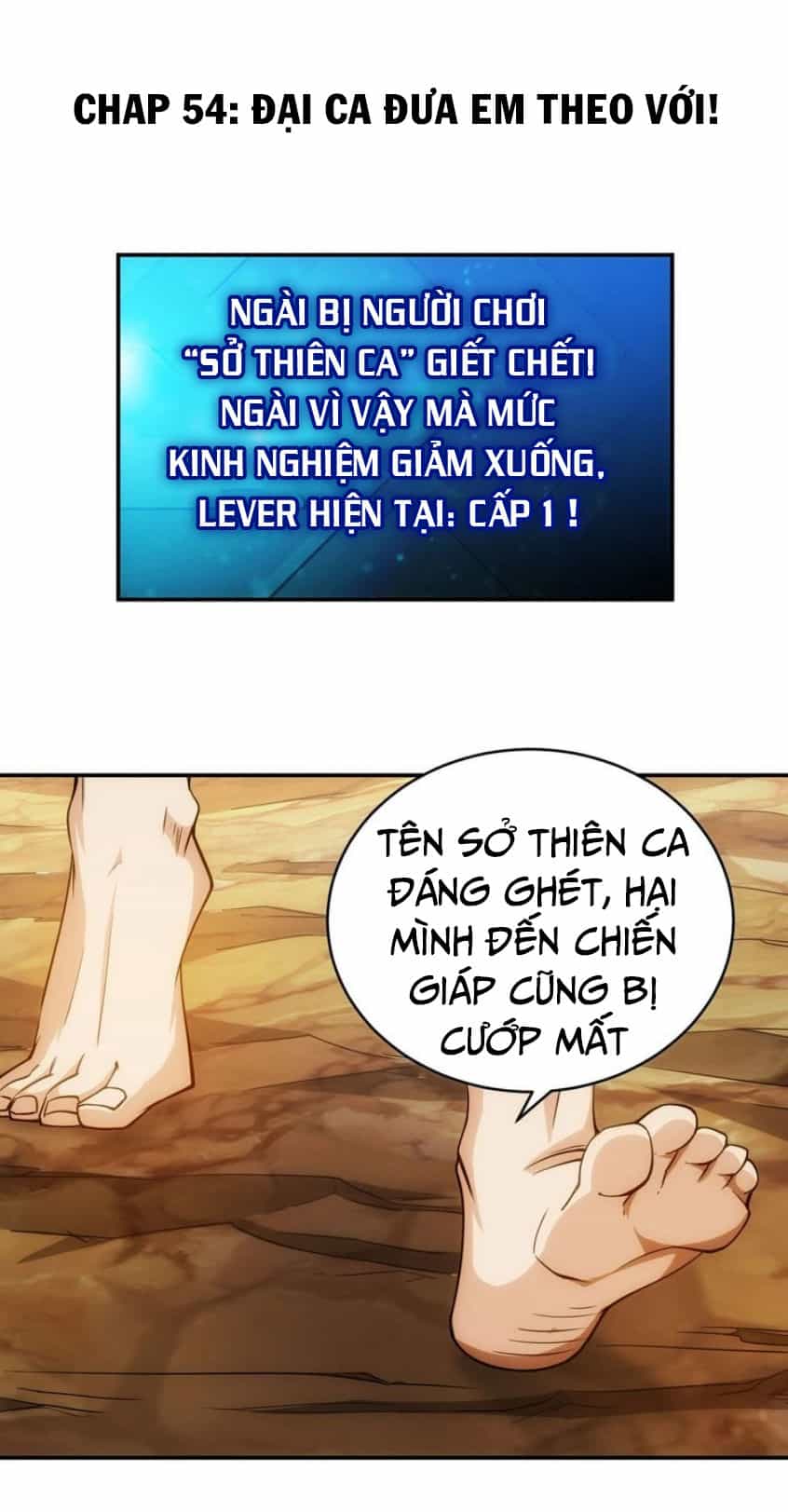 Rich Player - Người Chơi Khắc Kim - Chương 54 - ảnh 2