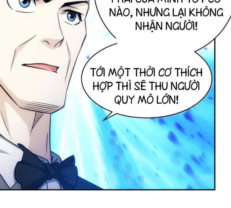 Rich Player - Người Chơi Khắc Kim - Chương 55 - ảnh 16