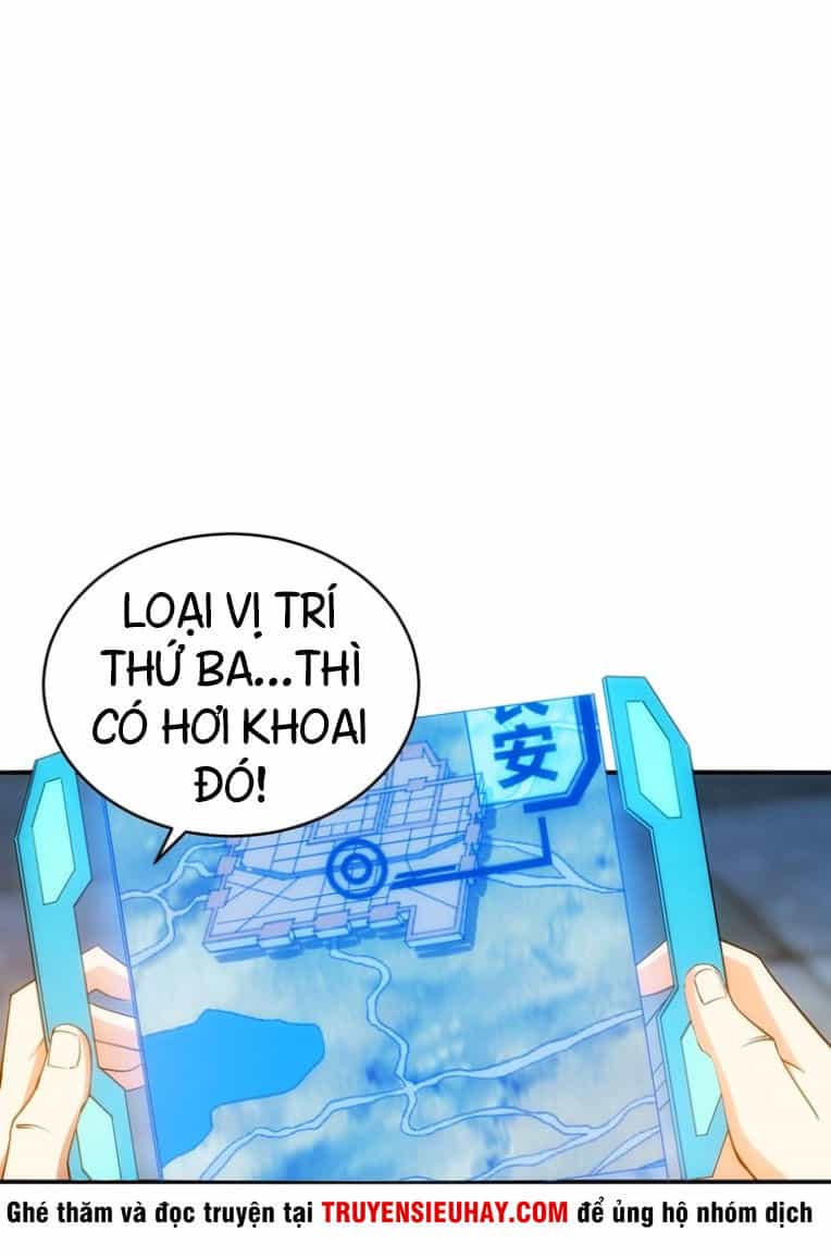 Rich Player - Người Chơi Khắc Kim - Chương 55 - ảnh 3