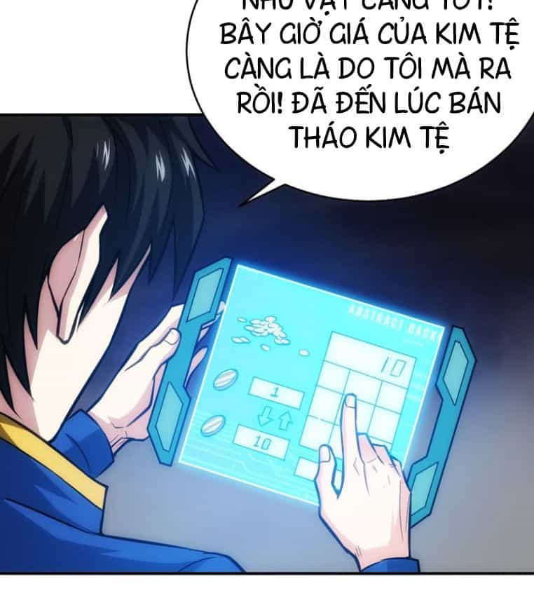 Rich Player - Người Chơi Khắc Kim - Chương 56 - ảnh 27