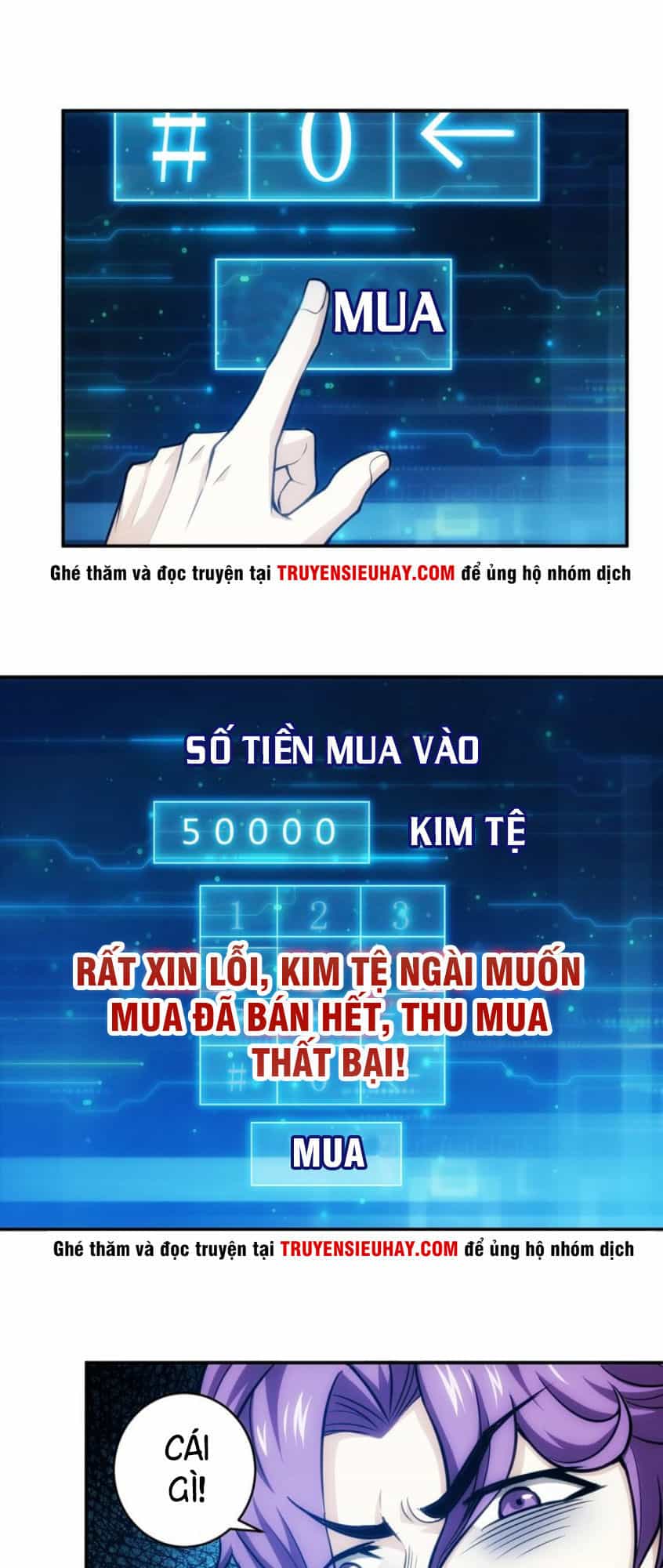 Rich Player - Người Chơi Khắc Kim - Chương 57 - ảnh 14