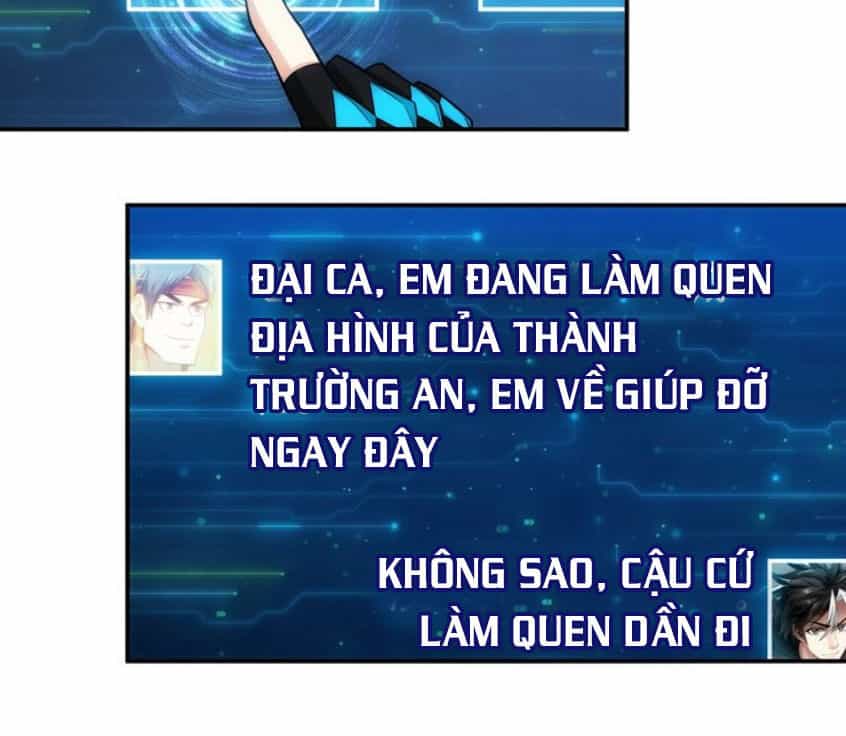 Rich Player - Người Chơi Khắc Kim - Chương 58 - ảnh 12