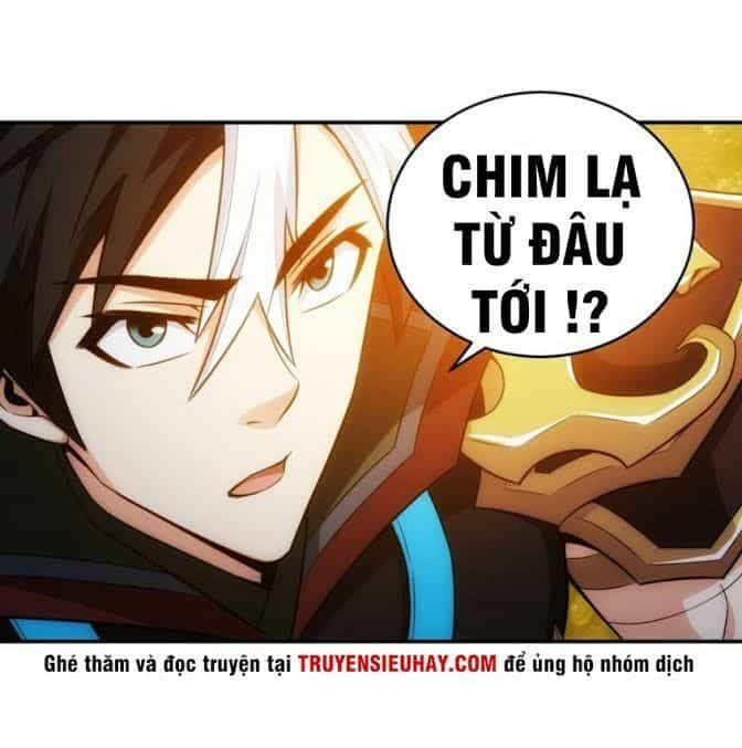 Rich Player - Người Chơi Khắc Kim - Chương 58 - ảnh 19