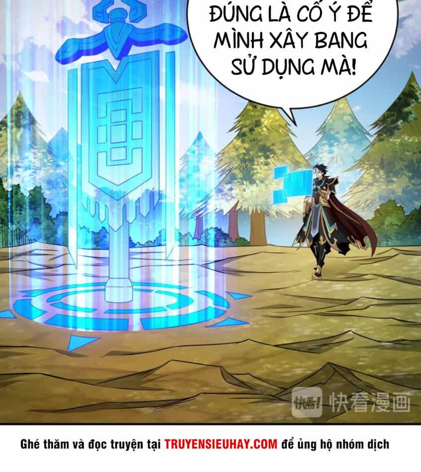 Rich Player - Người Chơi Khắc Kim - Chương 58 - ảnh 5