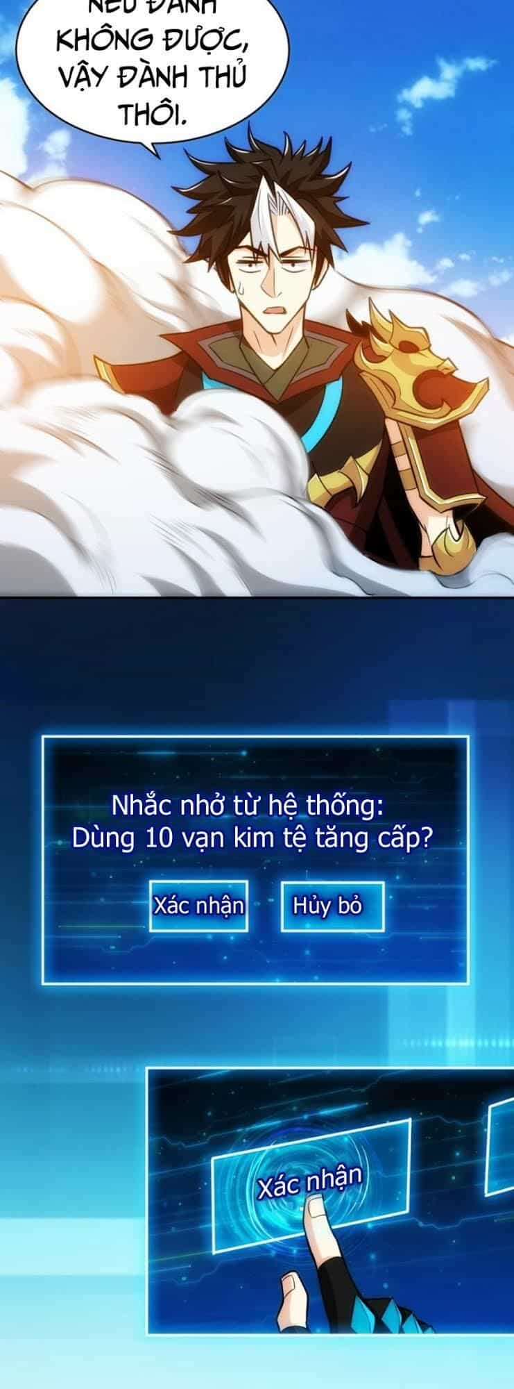 Rich Player - Người Chơi Khắc Kim - Chương 59 - ảnh 23