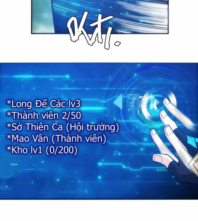 Rich Player - Người Chơi Khắc Kim - Chương 59 - ảnh 36