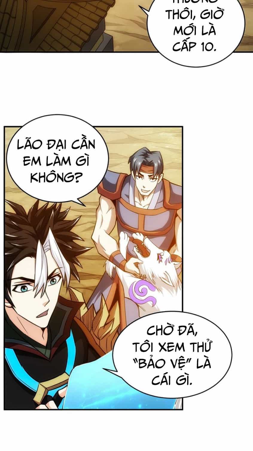 Rich Player - Người Chơi Khắc Kim - Chương 60 - ảnh 11