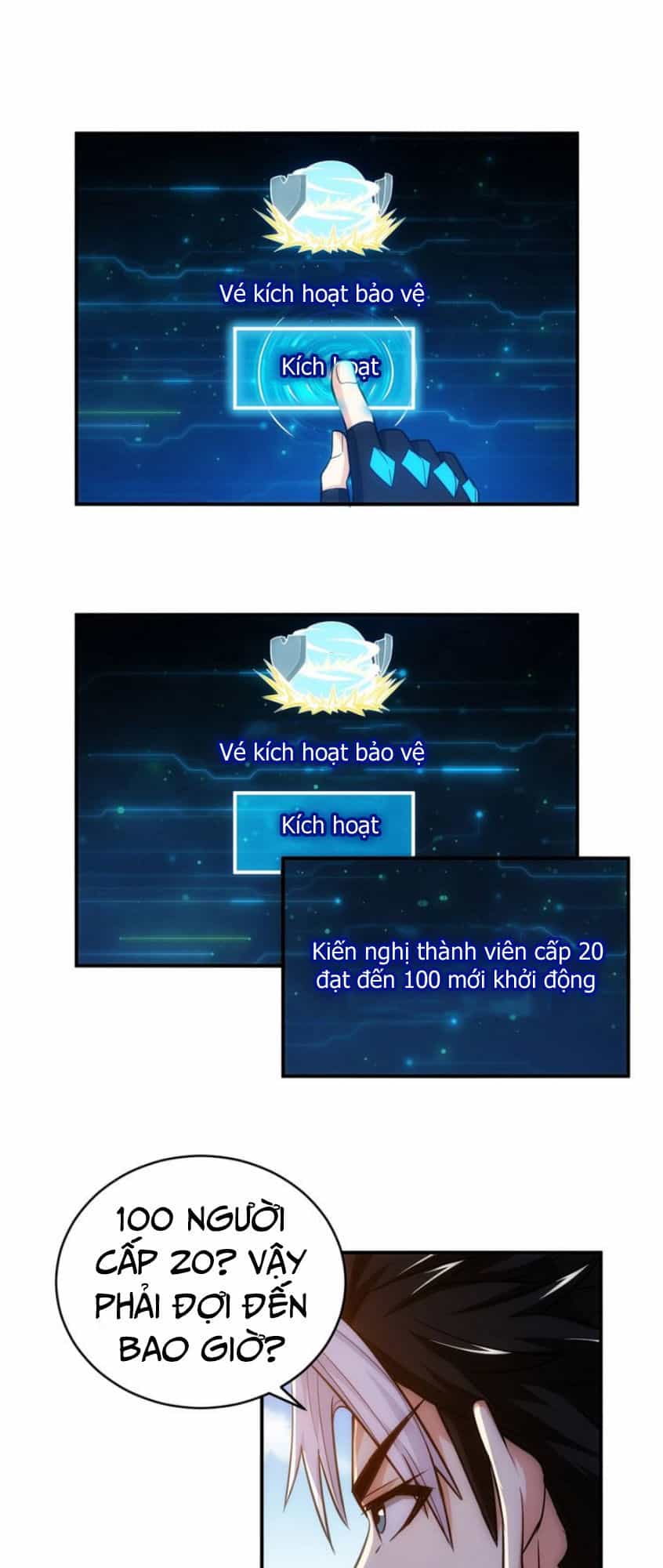 Rich Player - Người Chơi Khắc Kim - Chương 60 - ảnh 12