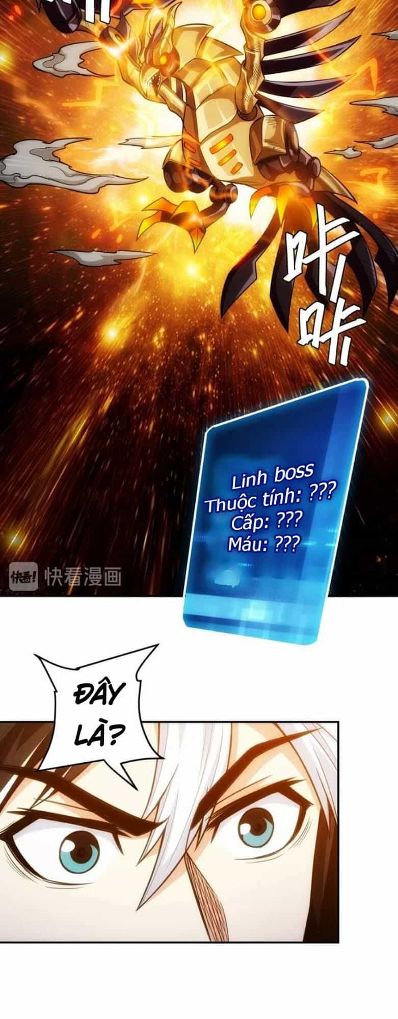 Rich Player - Người Chơi Khắc Kim - Chương 60 - ảnh 22