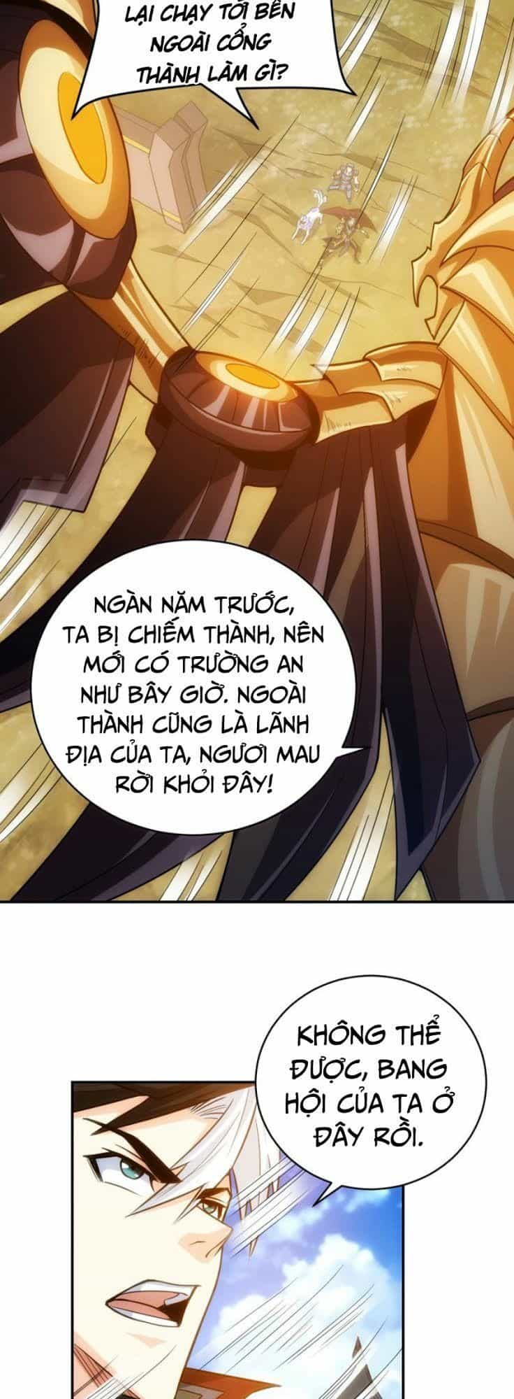 Rich Player - Người Chơi Khắc Kim - Chương 60 - ảnh 29