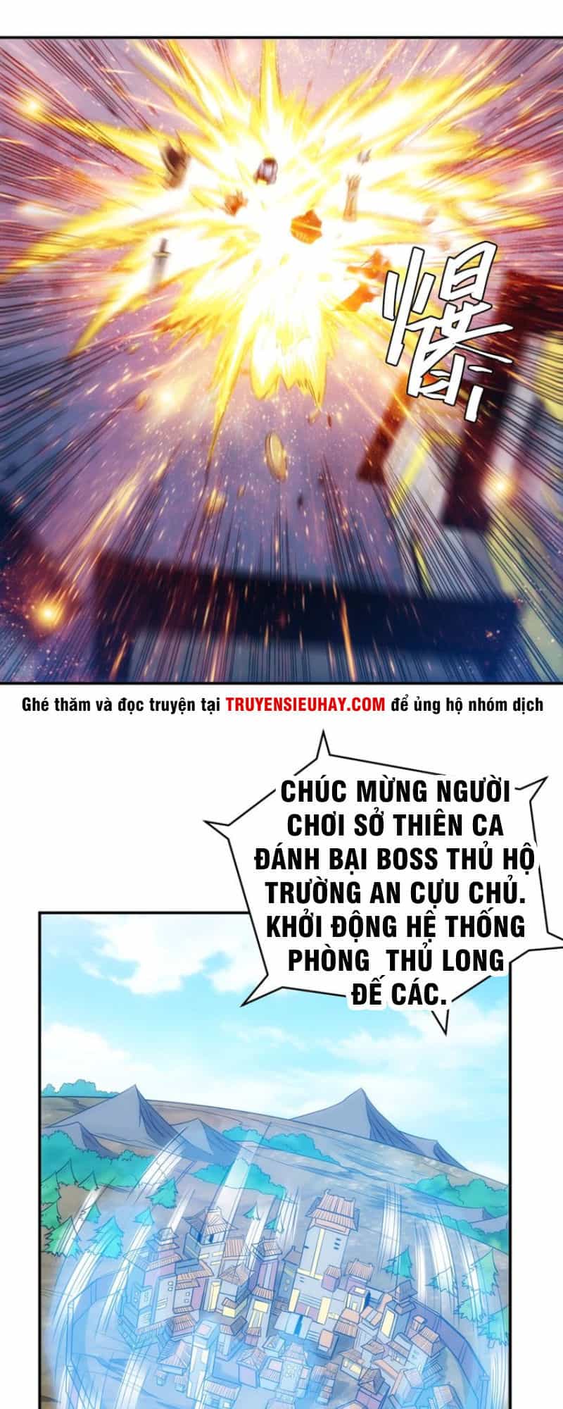 Rich Player - Người Chơi Khắc Kim - Chương 62 - ảnh 34
