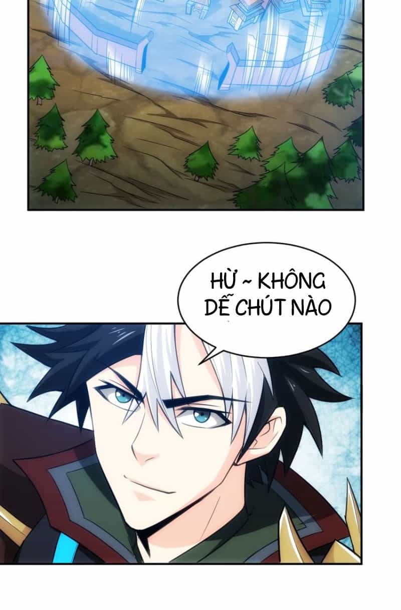Rich Player - Người Chơi Khắc Kim - Chương 62 - ảnh 35