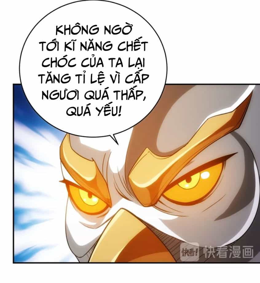 Rich Player - Người Chơi Khắc Kim - Chương 63 - ảnh 23
