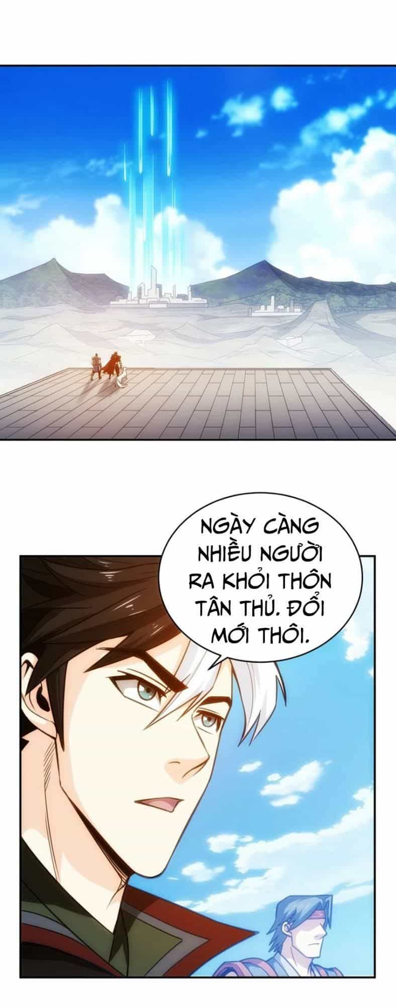 Rich Player - Người Chơi Khắc Kim - Chương 63 - ảnh 30